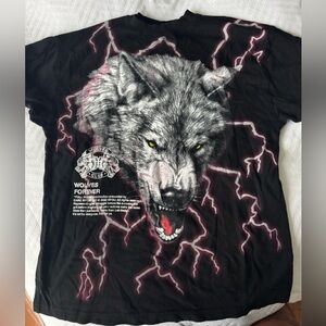 Darc Sport “premium vintage” Tee